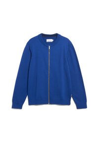 Unausgewählt, lapis blue