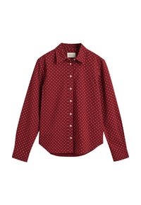 Unselected, carbernet red