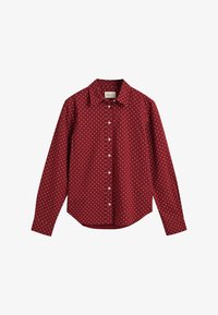 Selected, carbernet red