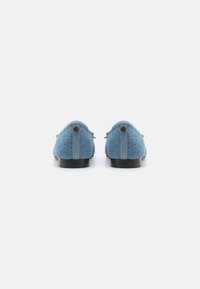 Steve Madden ELLISON - Baleriinad - blue