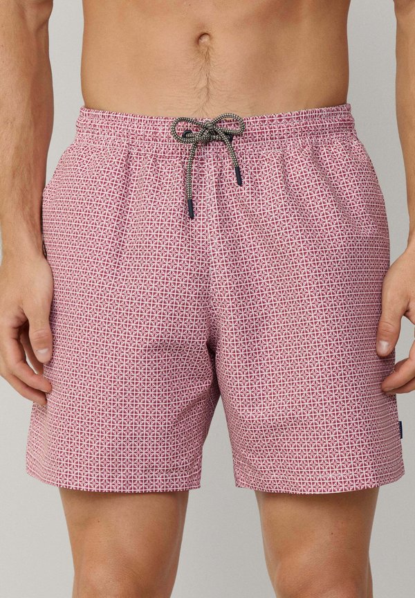 TILES - Badeshorts