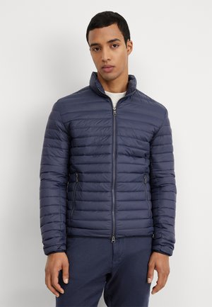 Colmar Originals MENS JACKET - Daunenjacke - navy blue/ice
