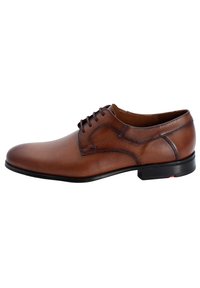 Lloyd Stringate eleganti - brown