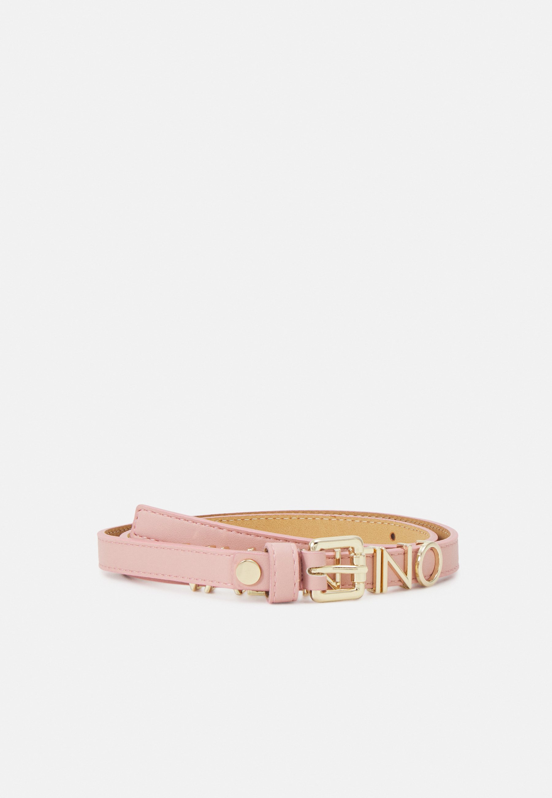 Valentino Bags EMMA WINTER Belt cipria/pink Zalando