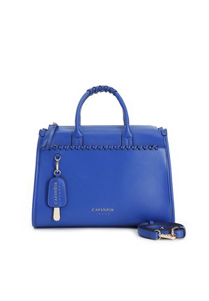 SHOPPER - Käsilaukku - blue