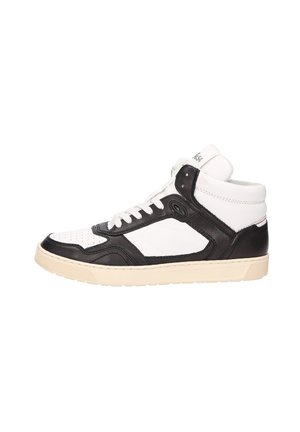 TEDROSO-705 - Baskets montantes - schwarz