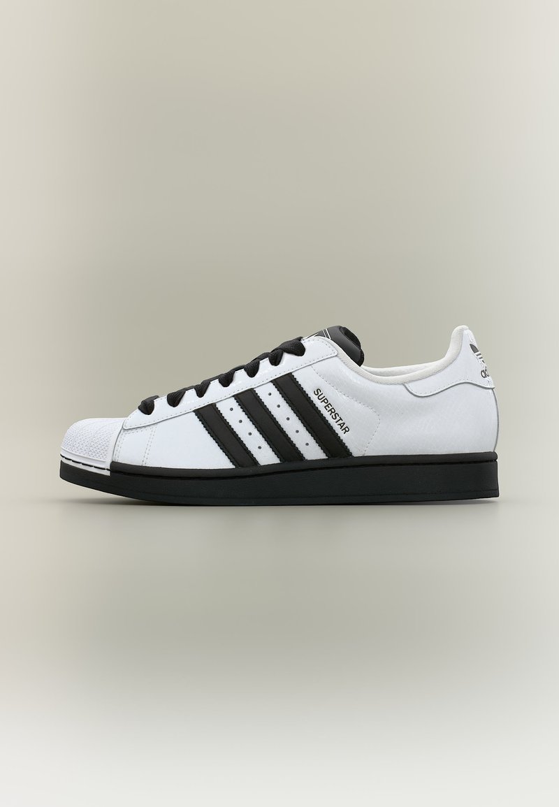 adidas Originals SUPERSTAR II footwear white/core black/white