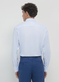Calliope Businesshemd - var bianco ottico