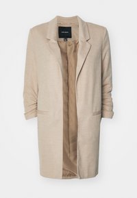 VMRICA LONG - Blazer - simply taupe