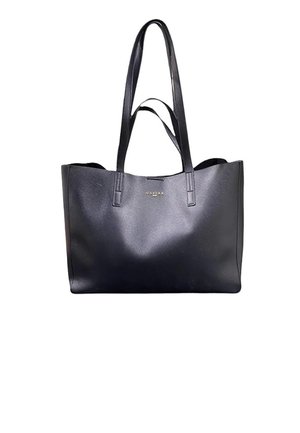 Borsa a mano - nero