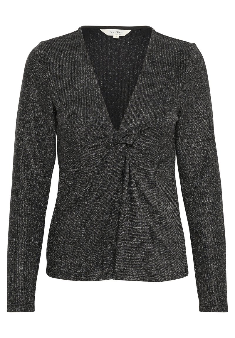 Langarmshirt