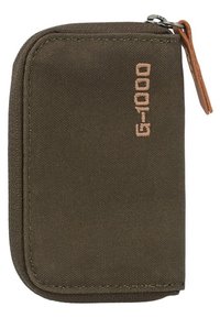Fjällräven Peněženka - dark olive