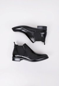 Sandra Fontán BERENGUELA - Botines bajos - black