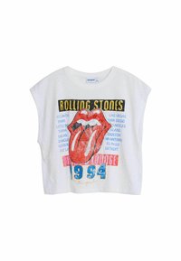 ROLLING STONES 1994  - Majica kratkih rukava s printom - white