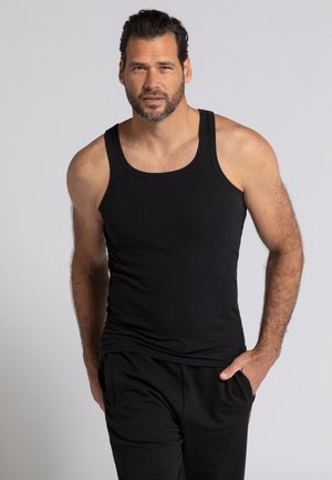 TANK - Top - black