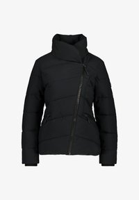 Niet geselecteerd, black