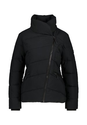 alife & kickin NELLAK A  - Winterjacke - black