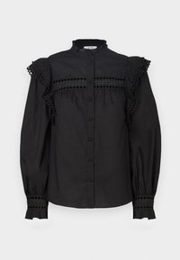 Vald, black