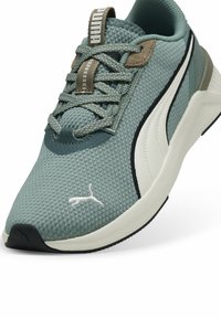 Puma HARLI zielony