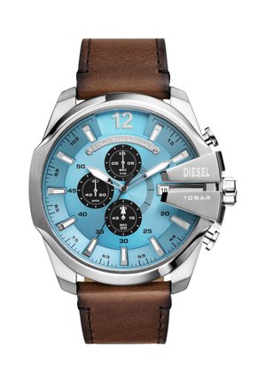 Diesel Chronograph - brown