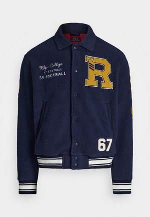 Polo Ralph Lauren Forro polar - cruise navy