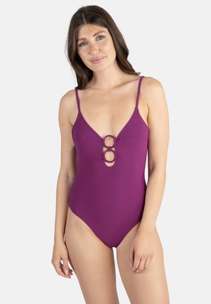 COPACABANA - Maillot de bain - violet