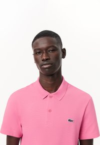 Lacoste Piké - rose reseda r