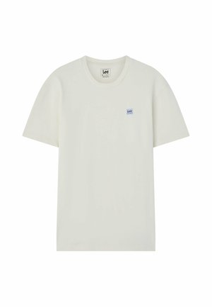 Lee, WORKWEAR, mleczny