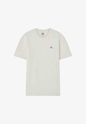 Lee, WORKWEAR, mleczny