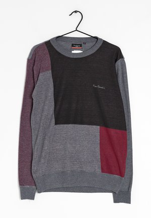 Pierre Cardin Jersey de punto - multicolored