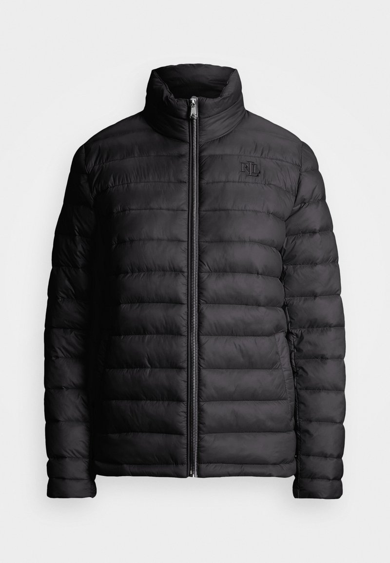 Lauren Ralph Lauren Jas zwart