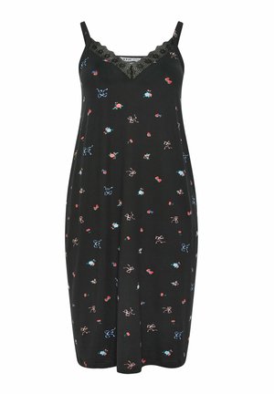 Yours Clothing, - Koszula nocna