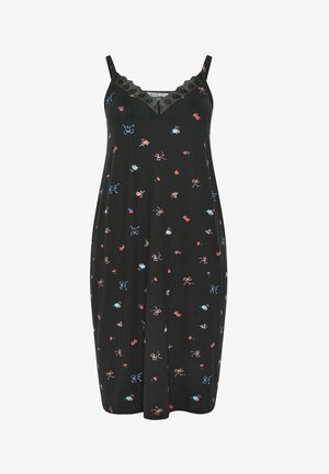 Yours Clothing, - Koszula nocna