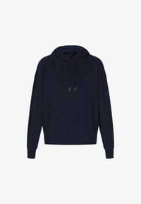 Unselected, navy