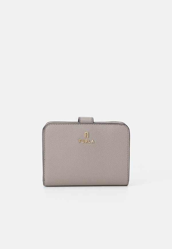 CAMELIA COMPACT WALLET - Geldbörse - stucco gray/ballerina