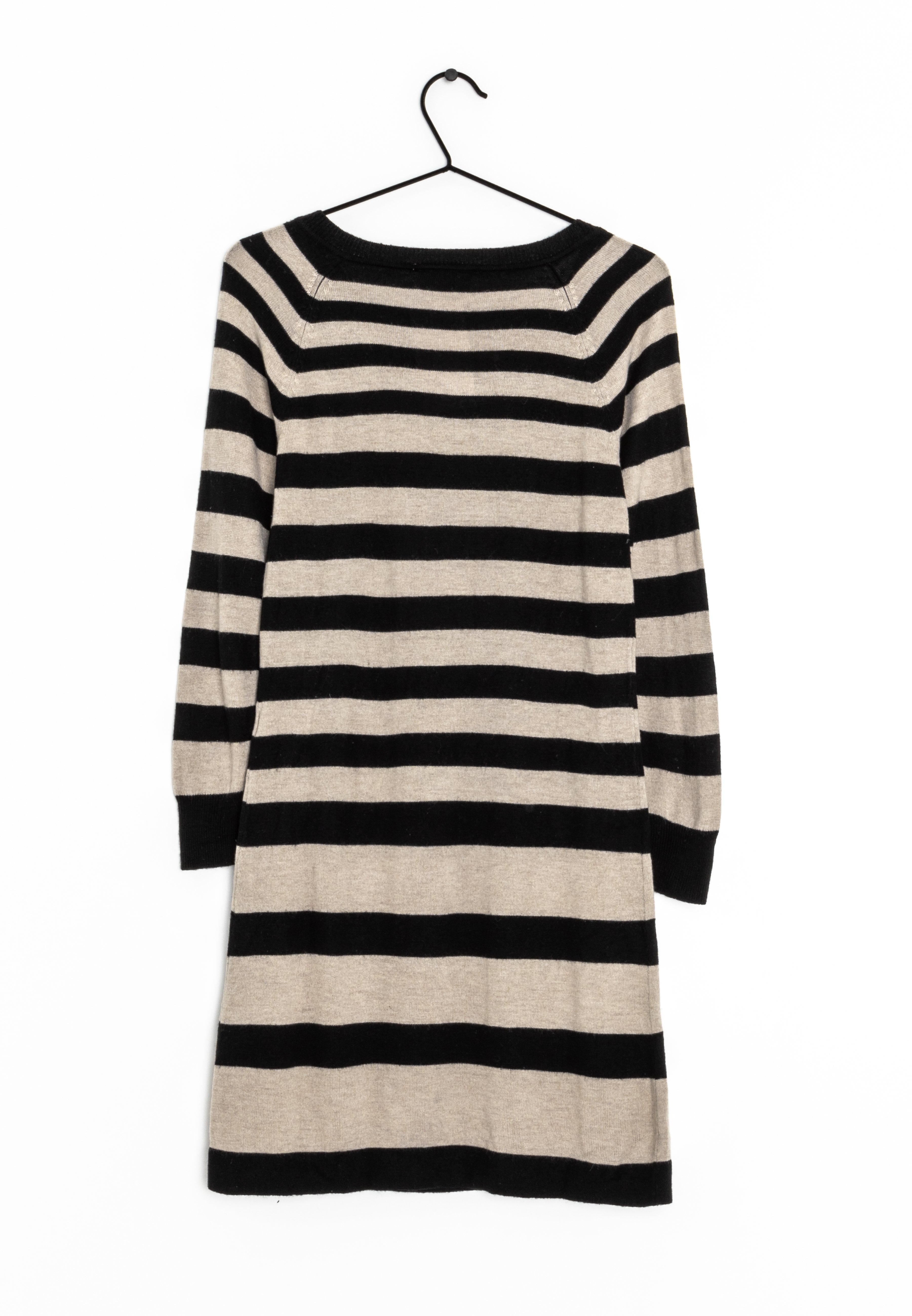 Wallis Jumper dress - black - (Pre 