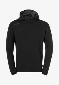 Non selezionato, schwarz