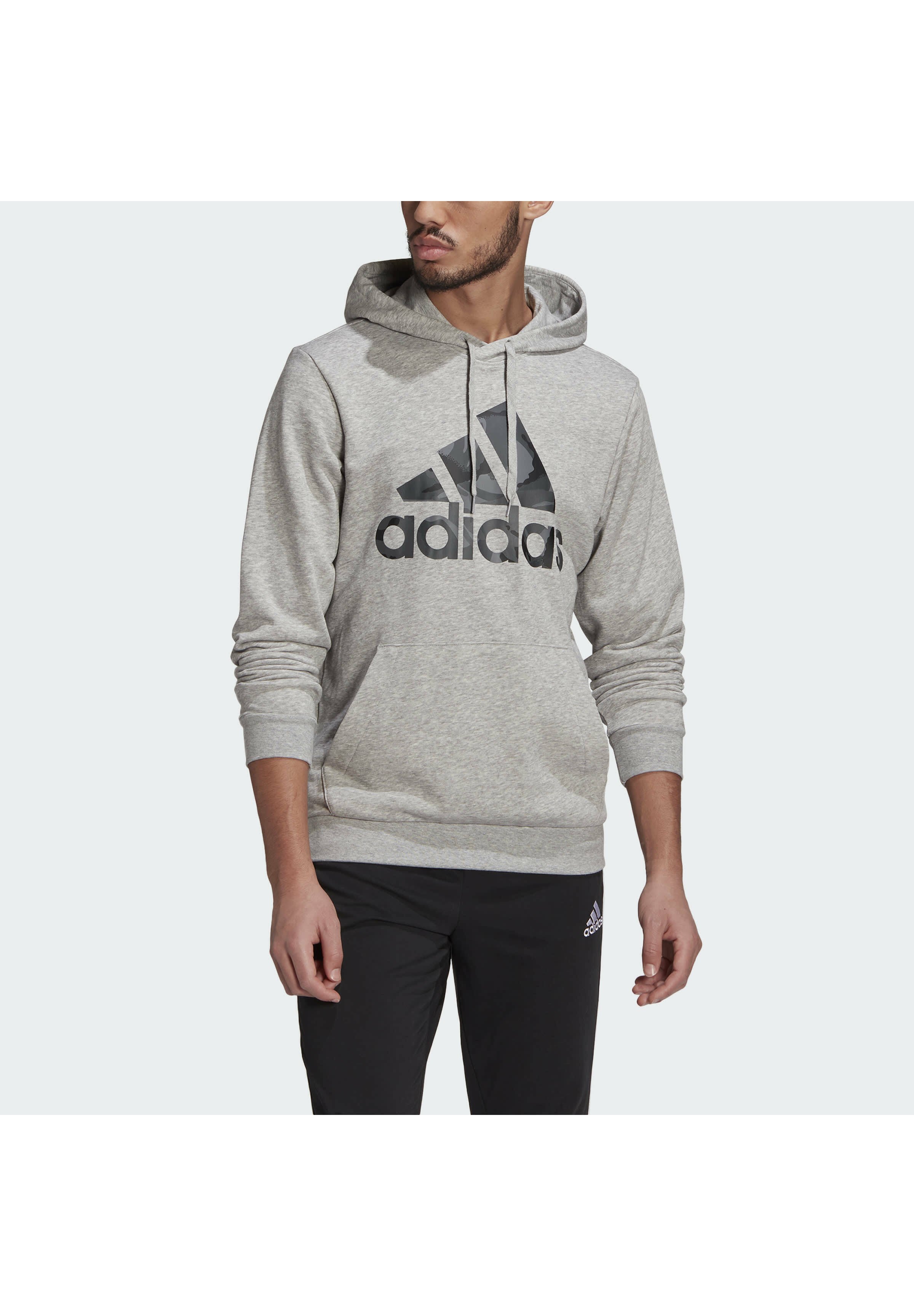 adidas Performance CAMOUFLAGE HD ESSENTIALS SPORTS REGULAR adidas Performance CAMOUFLAGE HD ESSENTIALS SPORTS REGULAR