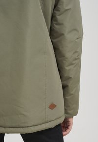Oxmo OXTekla - Chaqueta de entretiempo - dusty olive