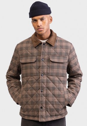 WINSTON  - Overgangsjakke - brown