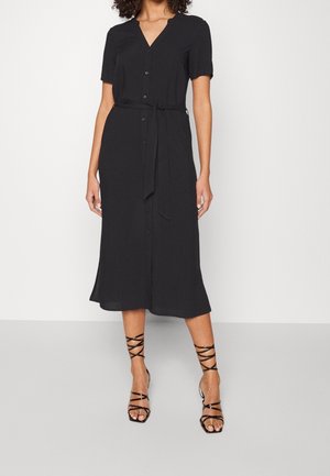 Jurk - black