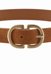 Pieces Cintura - cognac