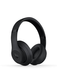 Beats - BEATS STUDIO3 WIRELESS OVER EAR HEADPHONES  - Koptelefoon - matte black Miniatuurafbeelding 1