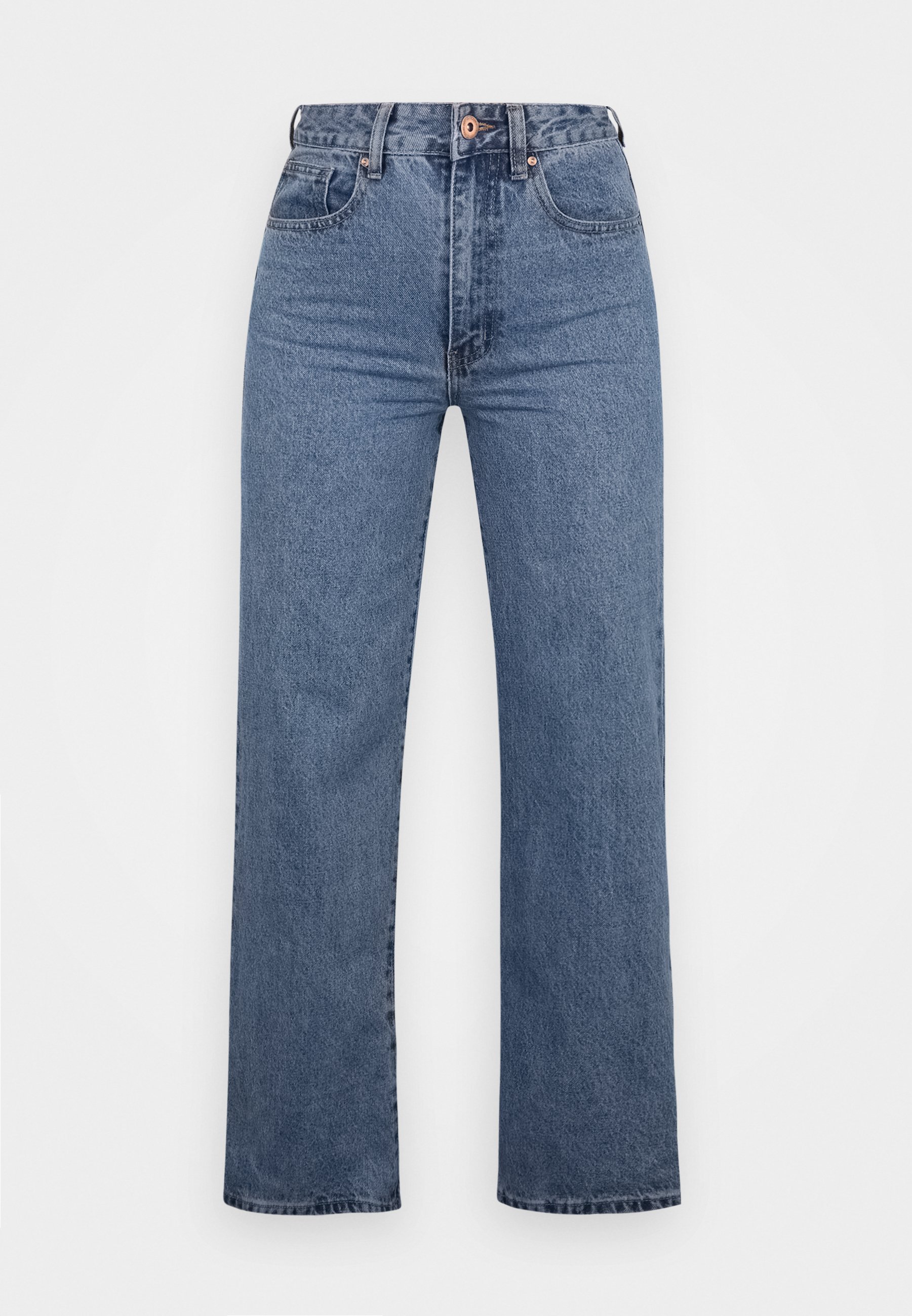 Cotton On Petite WIDE LEG - Laisvo 