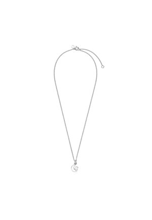 NOCTURNE - Collar - metal