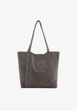 Mango Kids, TEEN - Bolso de mano - grey