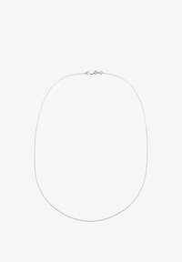 Selezionato, silberfarben