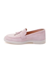Unausgewählt, light pink