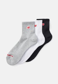 Non sélectionné, white/grey/black