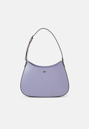 Borsa a mano - lilac